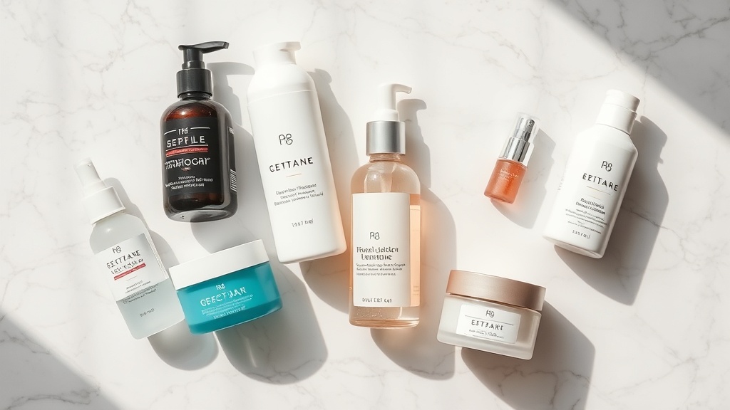 Why Your Body Lotion Isn't Working: The Science of Moisturizing Different Skin Zones