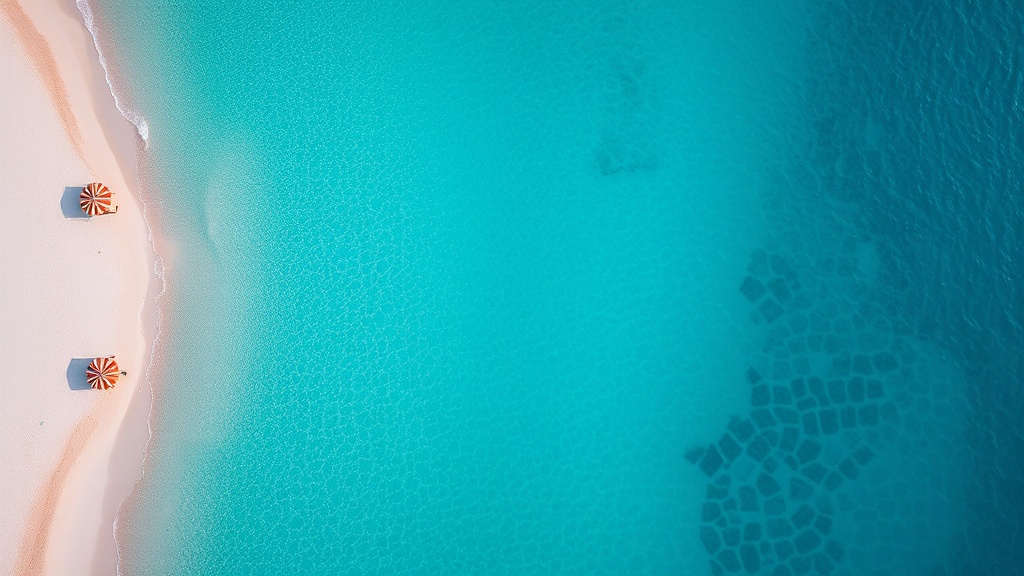 The 10 Best Budget Beach Destinations for 2026: Ranked by Actual Cost, Not Marketing