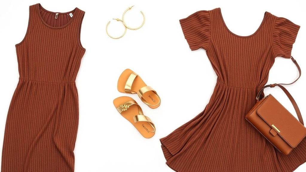 The $22 Dress I am Wearing to Every Cookout This Summer (5 Ways to Style It)