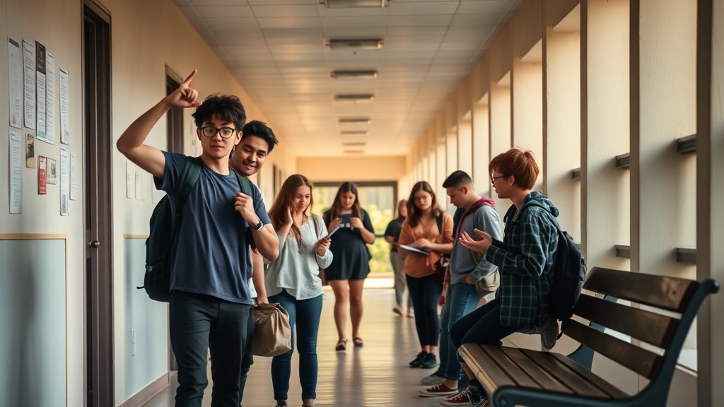 The Sacred Irrationality of Pre-Exam Rituals