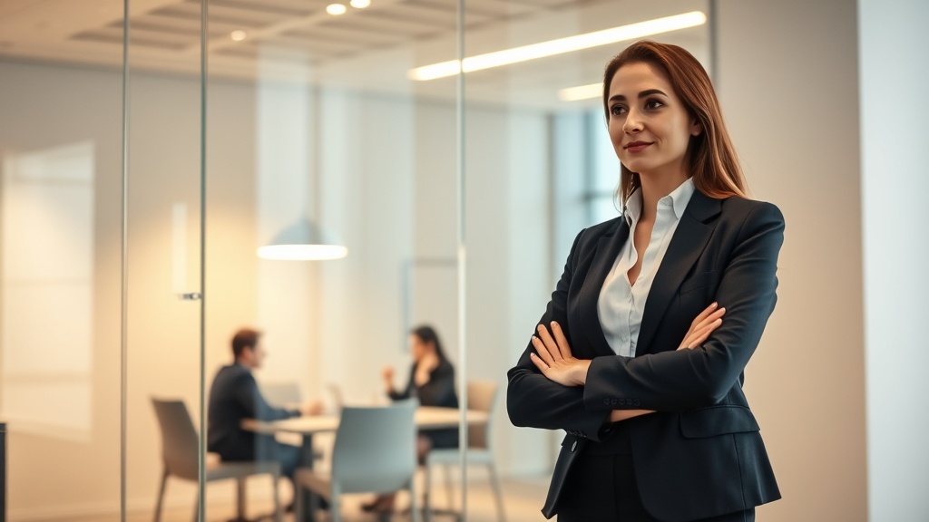 How to Get Promoted Without Begging for It: The Visibility Playbook