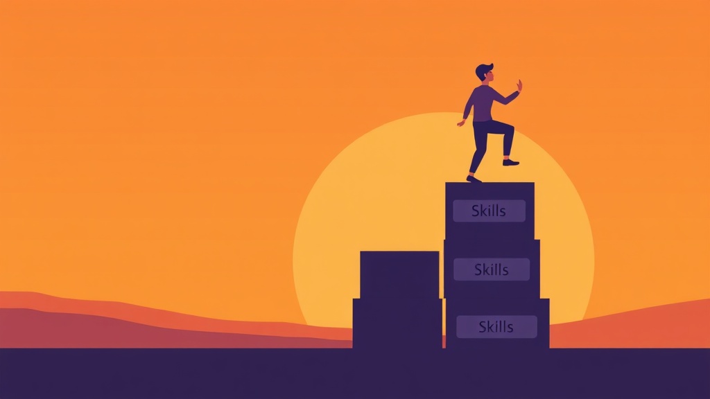 Stop Chasing Your "Dream Job" — Optimize for Career Capital Instead