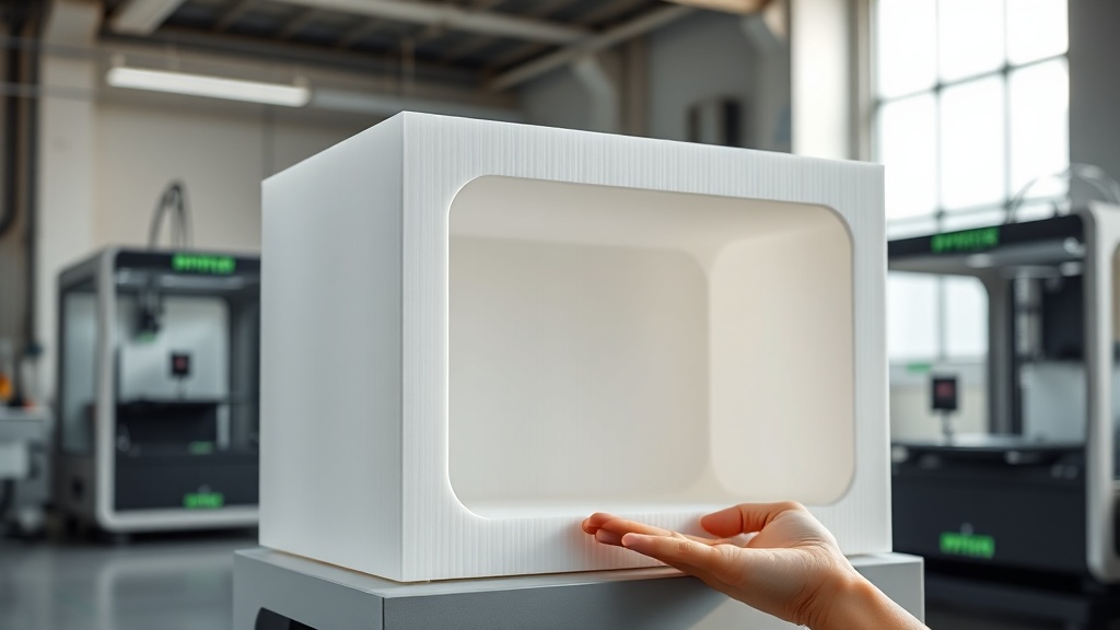 PAMI3D Thermoformen & 3D-Großformatdruck Komplettanleitung 2026