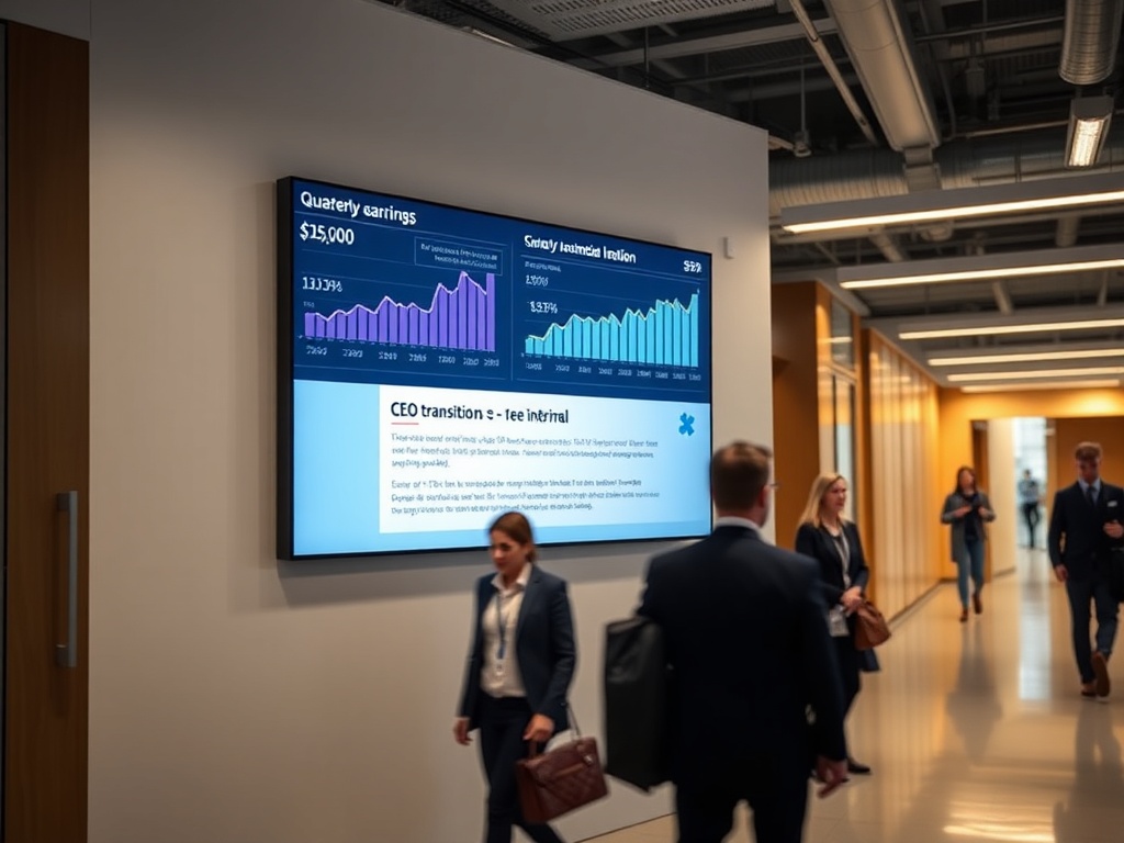 The Announced Departure of Narayen Proves Adobe is Built to Last