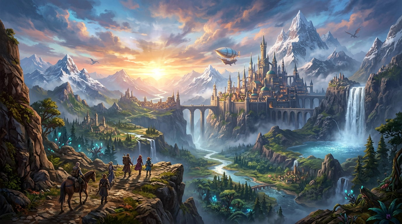 AI-generated visual output from Nano Banana 2 AI Image Generator