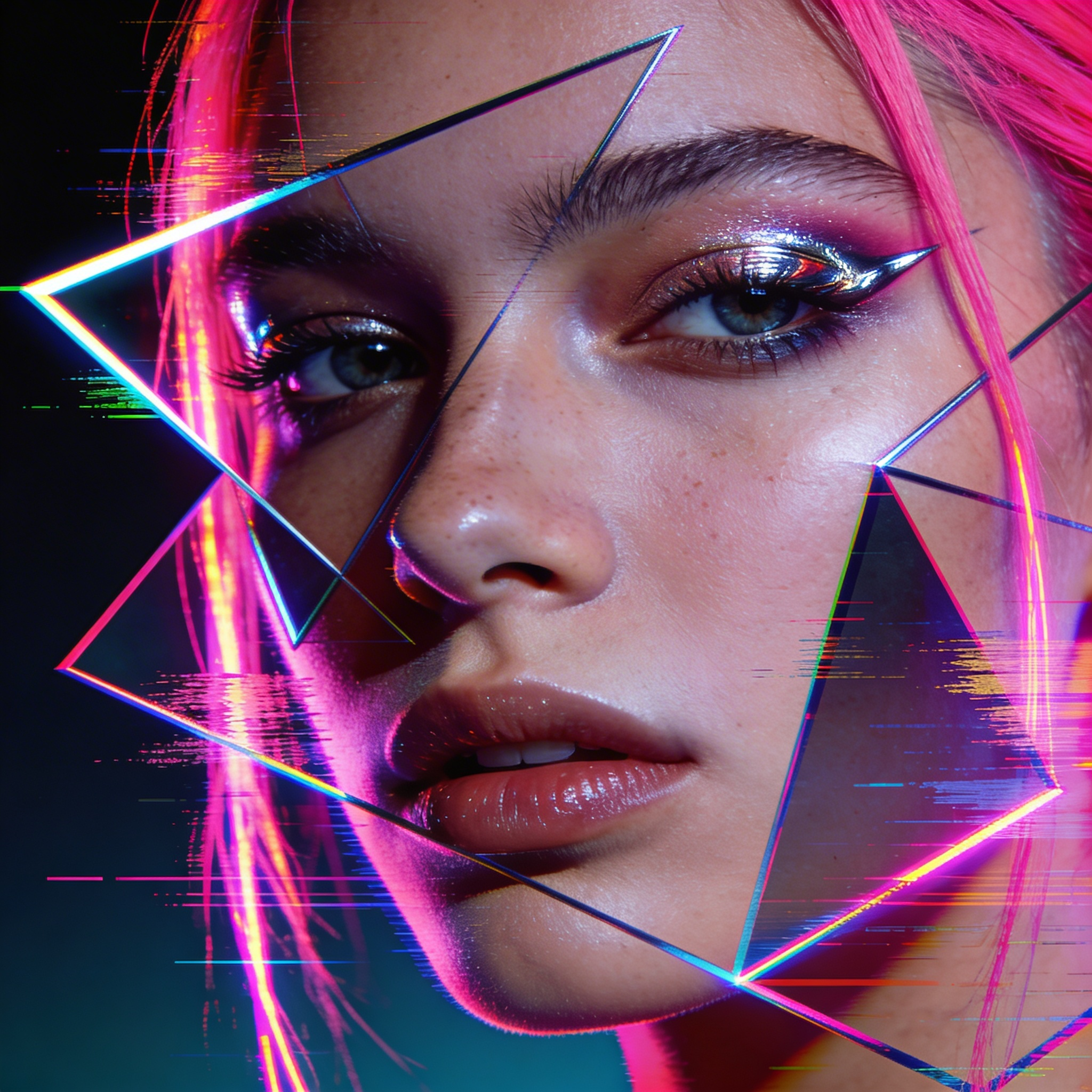 Seedream V4.5 Edit AI Image Editing Tool screenshot