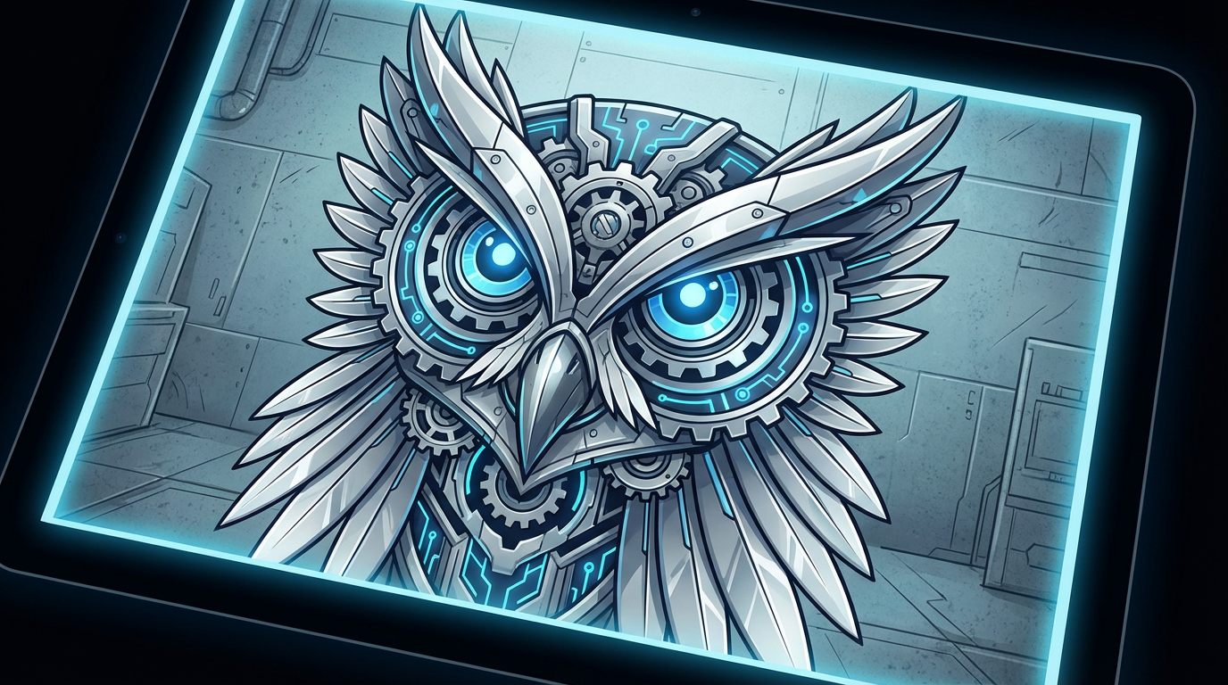 AI-generated visual output from Magnific Upscaler AI Image Upscaling Tool