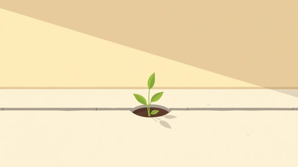 The Spring Reset Is a Trap. Here's What Actually Works When March Motivation Hits.