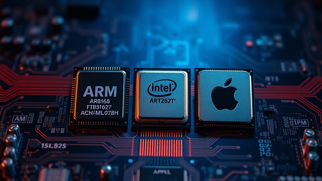 Snapdragon X2 Elite vs Panther Lake vs M5: The 2026 Laptop Chip War Nobody's Winning Honestly