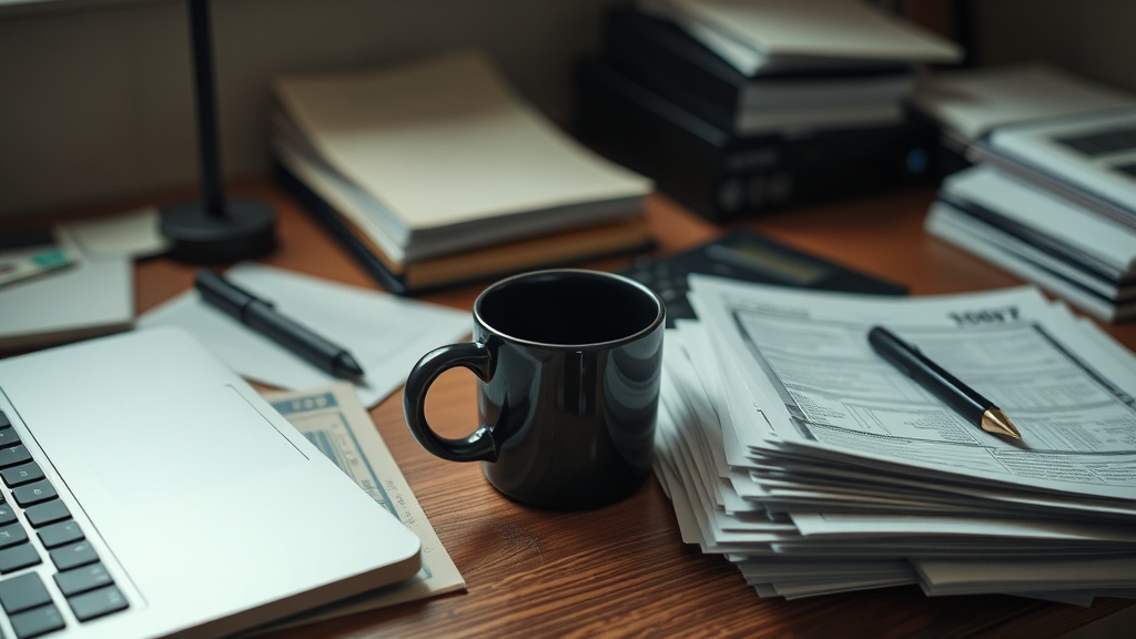 The April Heart Attack