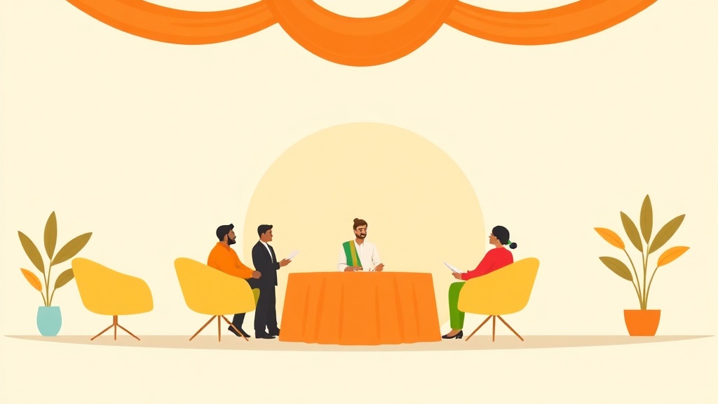 India mein investment discussions ka forum kaisa hona chahiye? - BharatBol