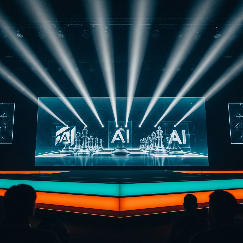 Nvidia Drops a Bomb, Claude Gets Eyes, and Musk's AI Company Is Falling Apart - Your Friday AI Briefing