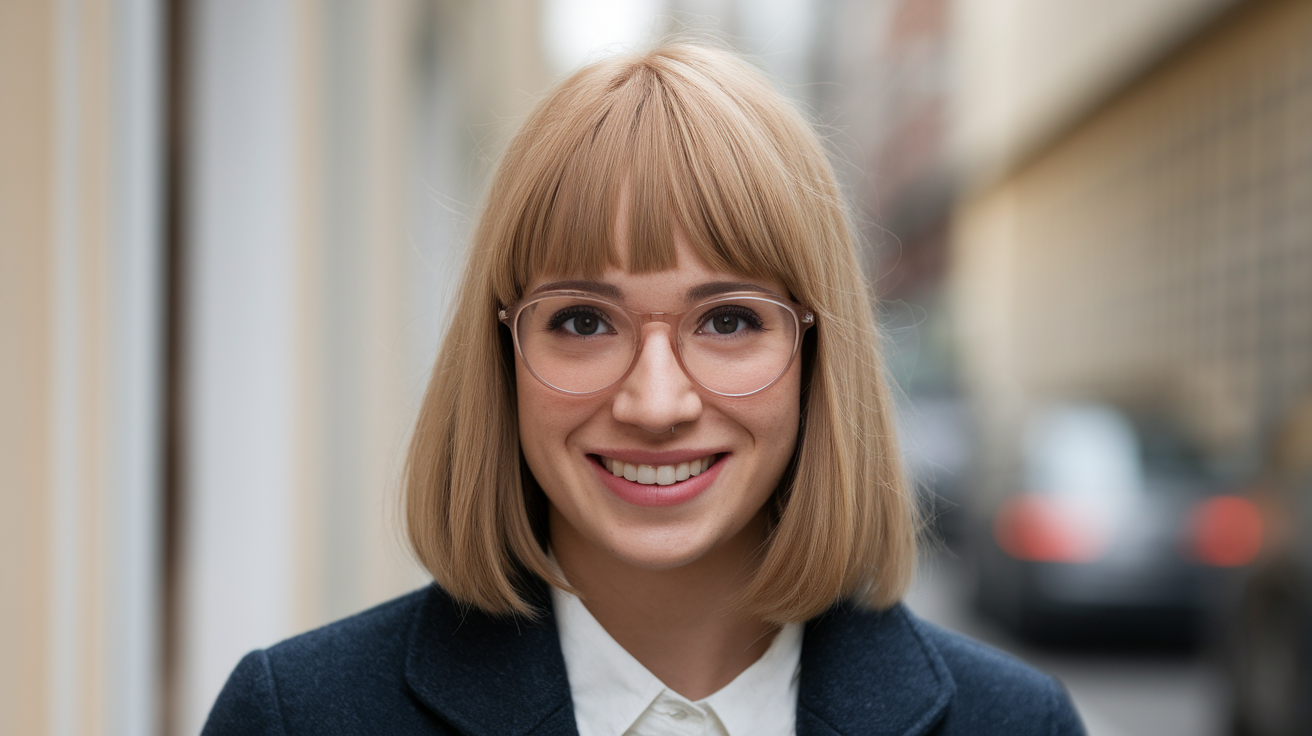 straight-haircut-for-work-wkpkybc9c0