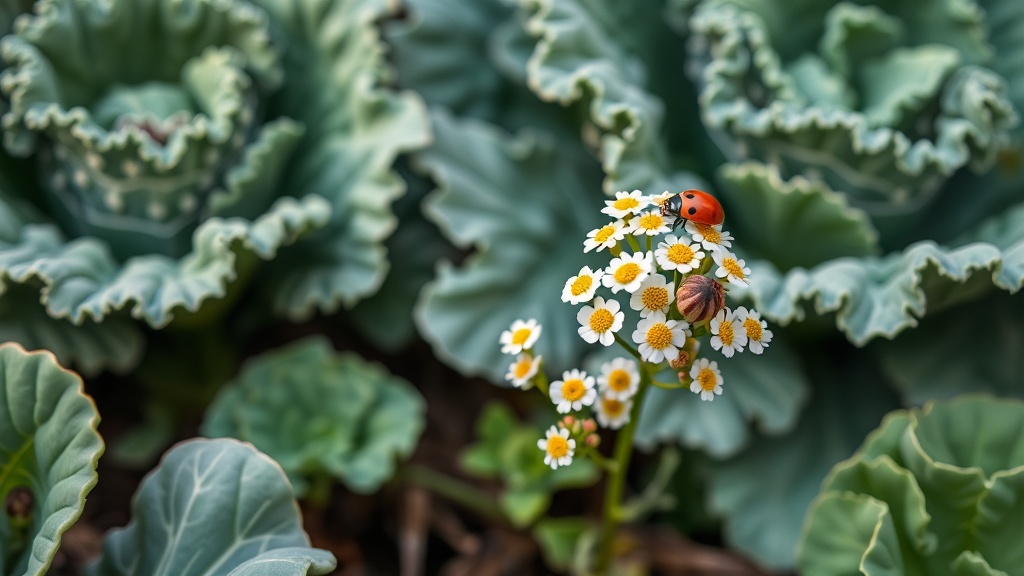 March Pest Control Without Spraying: How I Let My Garden Fight Its Own Battles