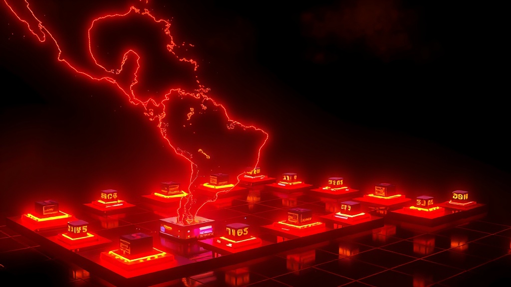 Aporte de US$ 80 milhões vai acelerar expansão da Kast na América Latina