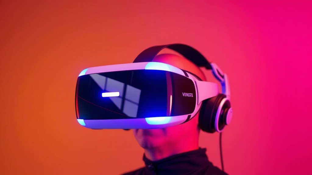 Review: Are the 'Best VR Headsets 2026' Worth the Early Investment?