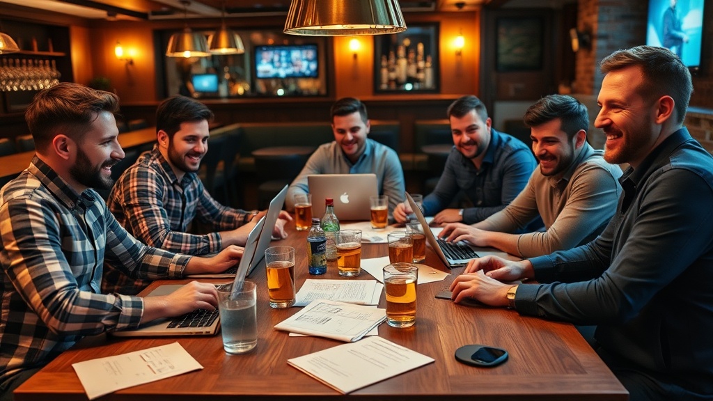 Bachelor Party Planning for First-Timers: The Mistakes That Kill the Weekend