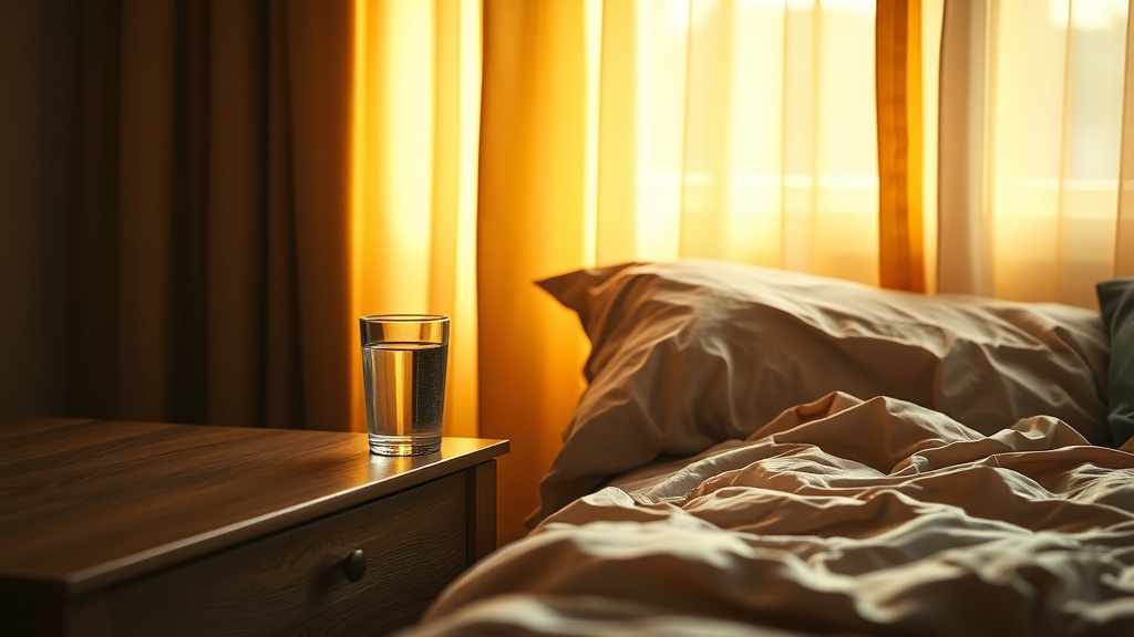 Morning Dread: Why I Wake Up Anxious and the 7 Things That Actually Help