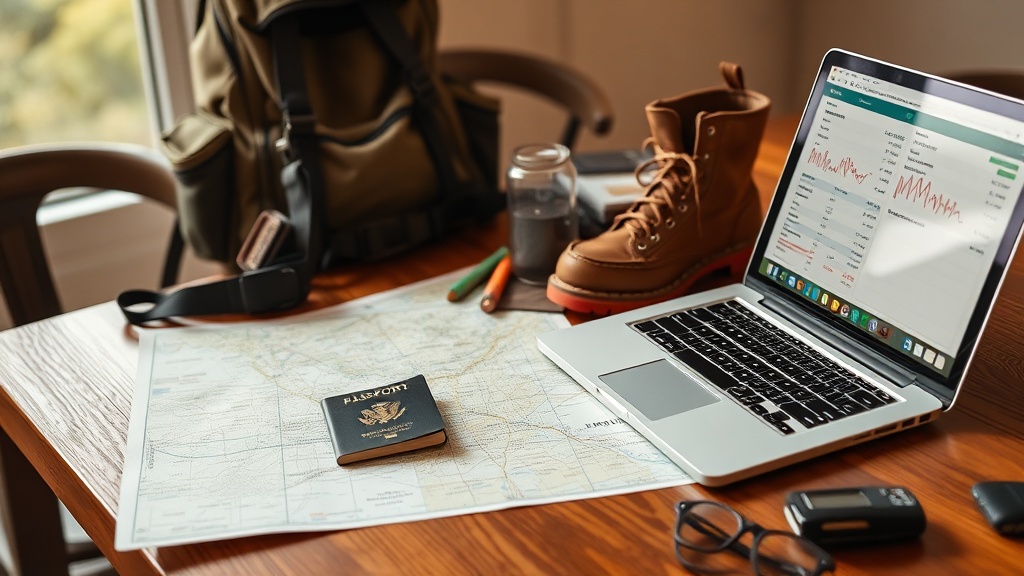 Adventure Trip Planning Checklist: 7 Things to Do Before You Book