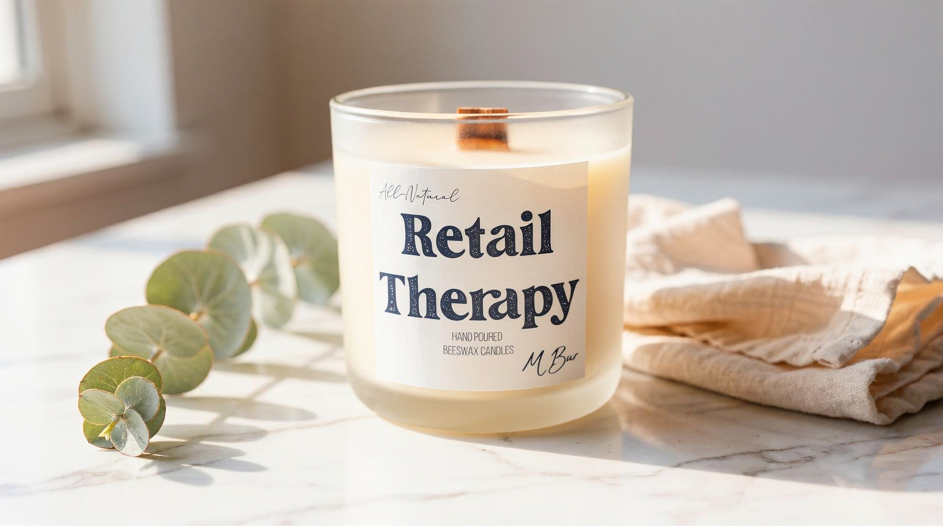 Small Business Candles vs. Big Box Store Brands: An Honest Quality Comparison