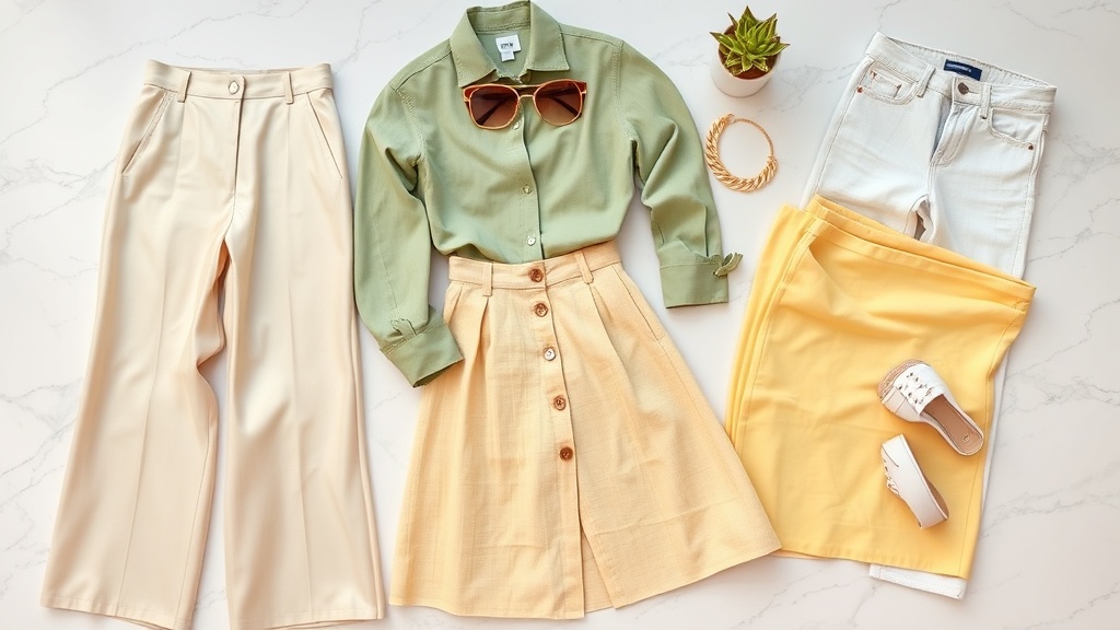 5 Spring 2026 Runway Trends I Found for Under $30 (Target, H&M, Walmart)