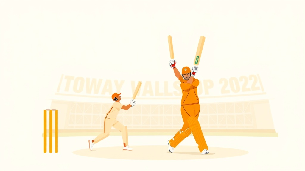 T20 World Cup 2022 mein total wickets ka record kya hai?