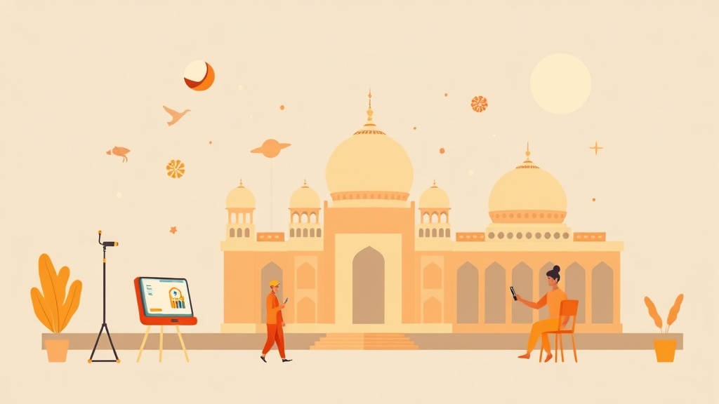 Digital India Tech Tez 2026 ke goals kya hain aur yeh hamare liye kyun zaroori hai? - BharatBol