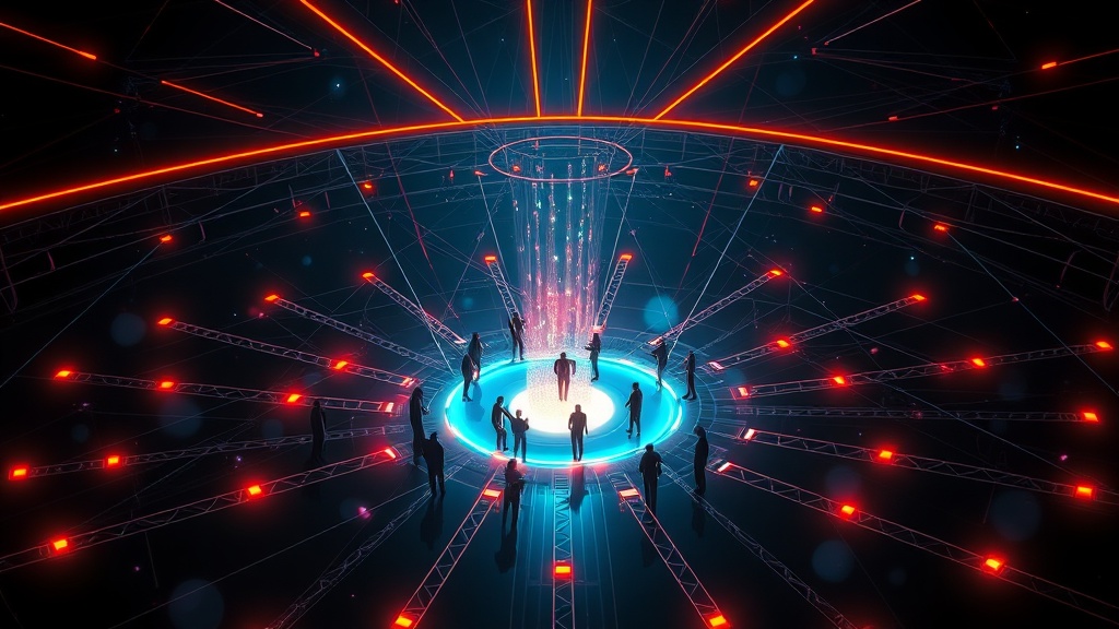 Hub de empreendedorismo que une XP, Nubank e Stone é apresentado no Smart Summit