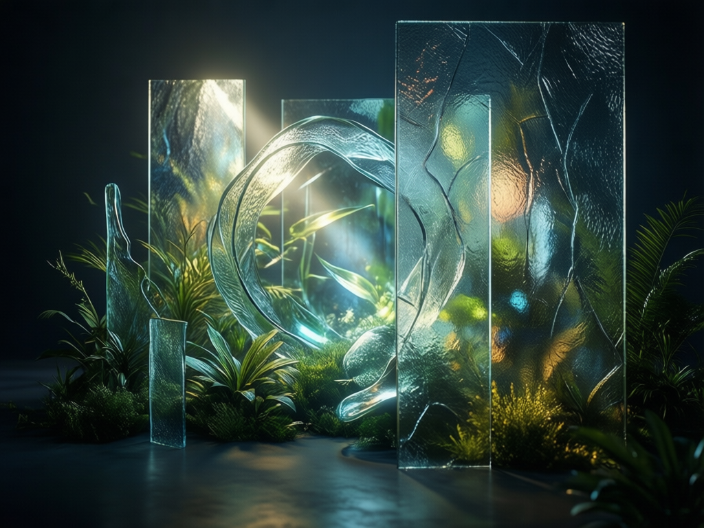 Editorial concept art created with Qwen Image 2512