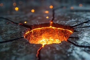 crack-in-the-floor-with-some-lava-on-it-q25uvl09wi