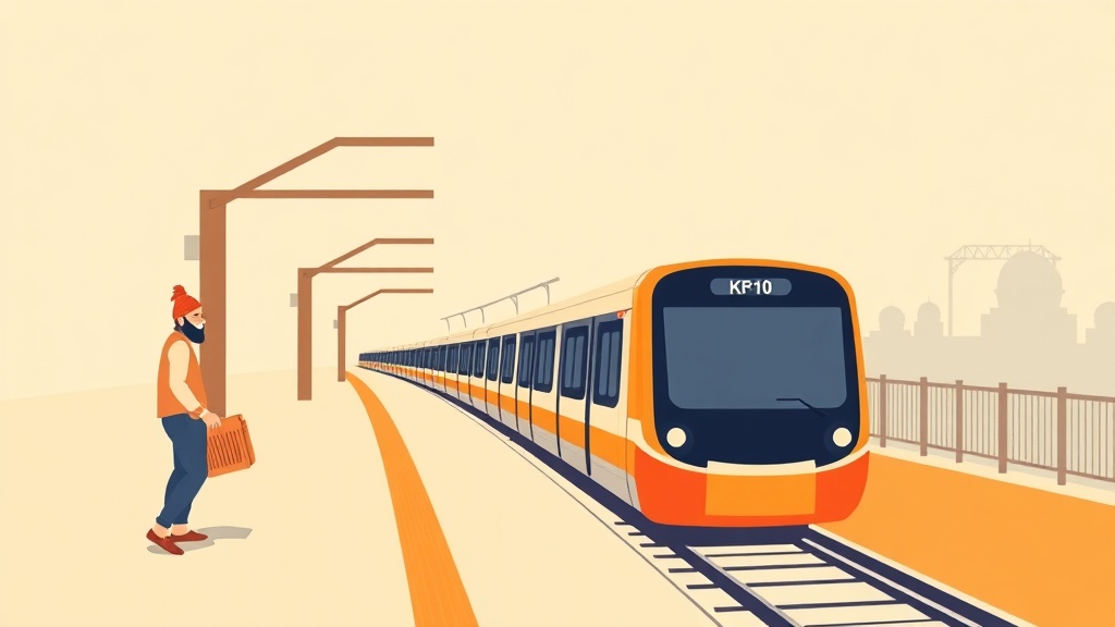 Kya Pradhanmantri Modi ne kisi naye metro corridor ka inaugurate kiya hai? - BharatBol