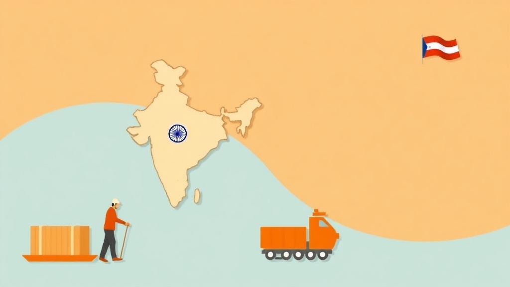 India US trade deal ke baaren mein naye probes ke kya asar honge? - BharatBol