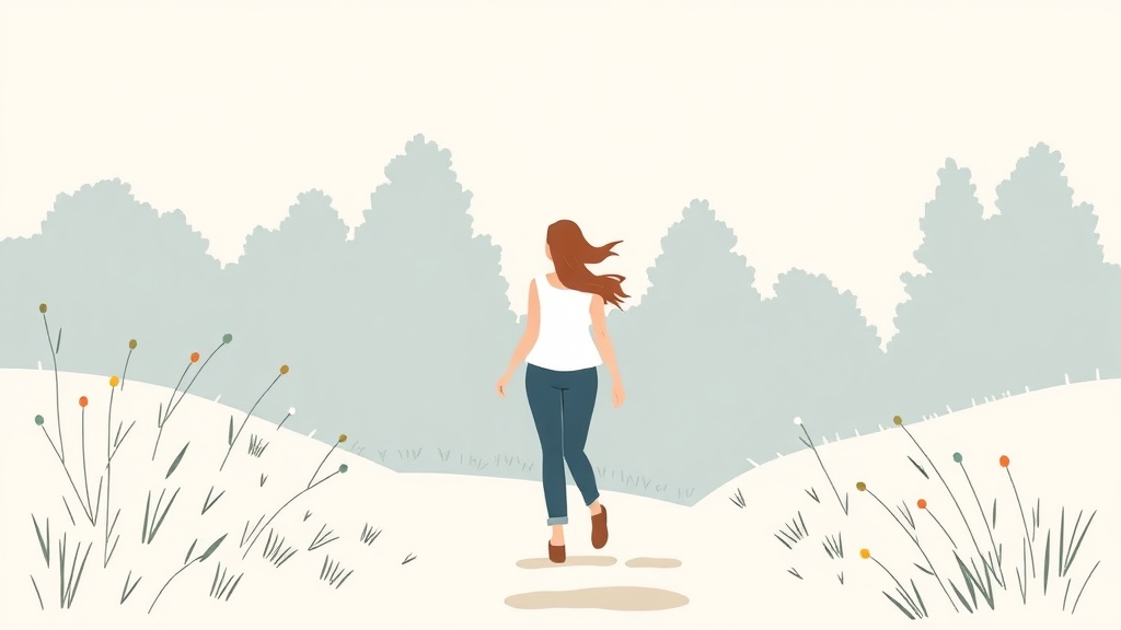 I Tried 5 Popular Grounding Techniques for a Month — Here's My Honest Ranking