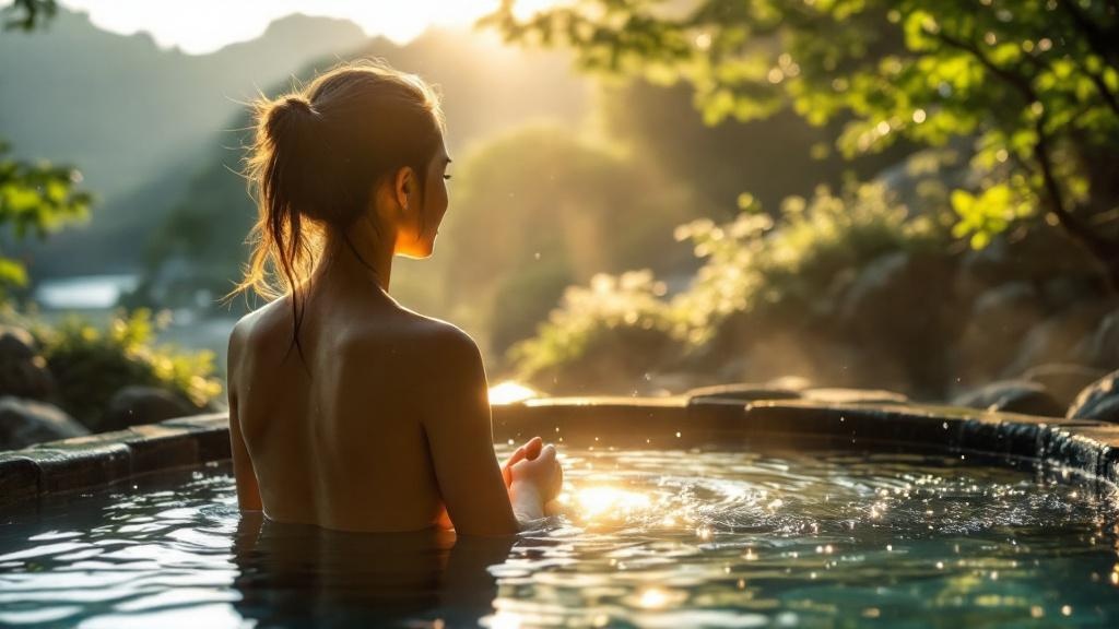 Kumano Kodo: Pilgrimage Path to Inner Peace