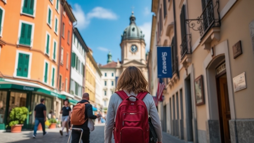 Travel restrictions update Europe