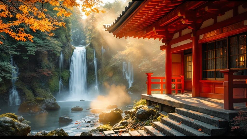 What Makes Nachi Taisha Shrine So Special?