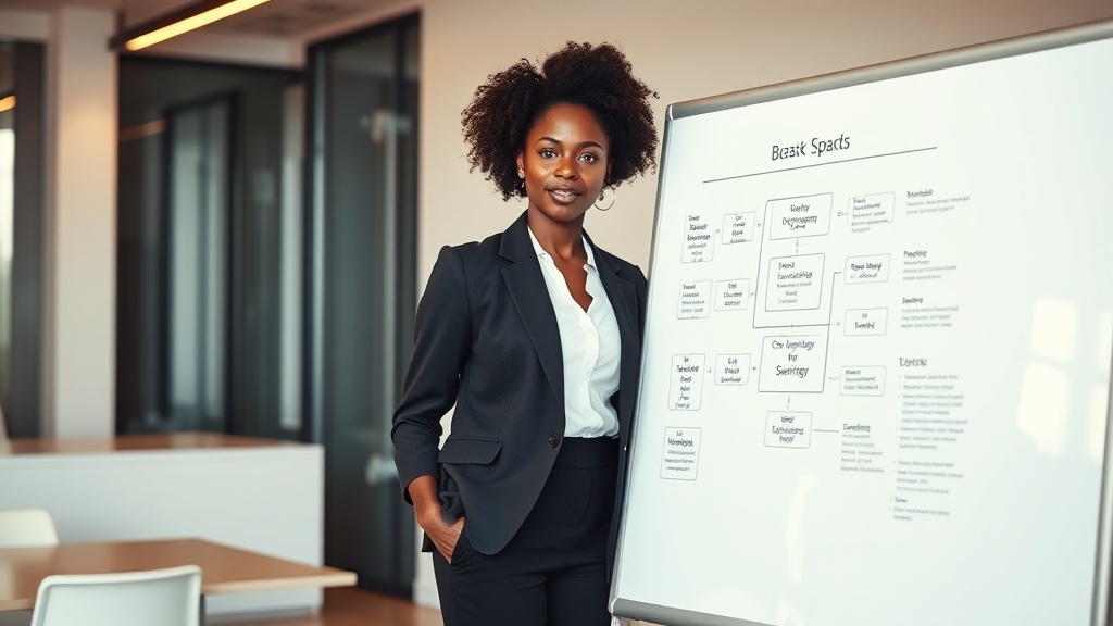 AI Career Strategy for Professional Women