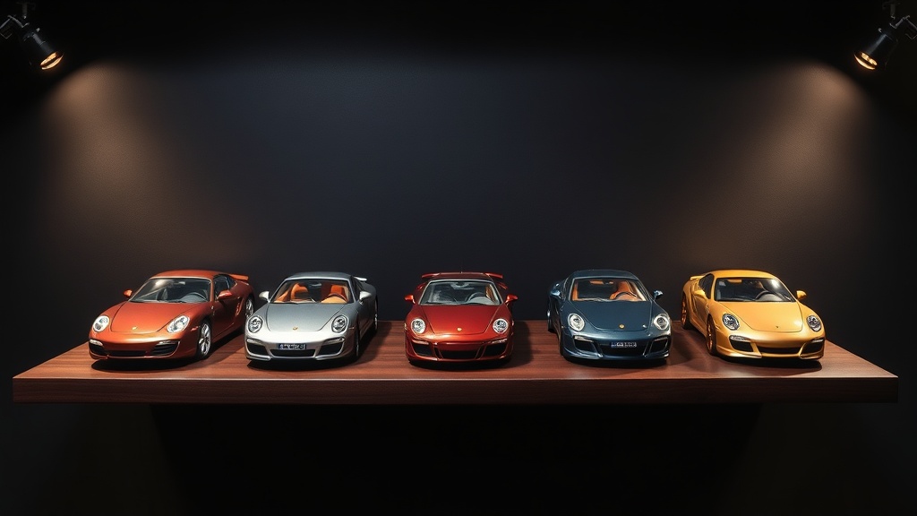 Five 1:18 Releases from Q1 2026 That Deserve Your Attention — and Two That Do Not