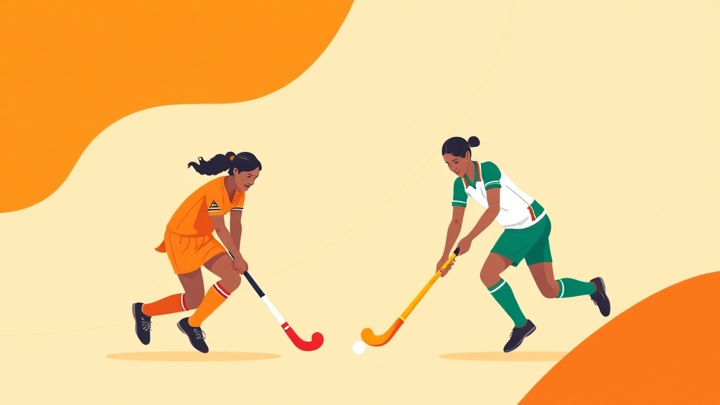 Kya FIH Hockey World Cup 2026 Qualifiers mein India ne Italy ko nahi chhoda? - BharatBol