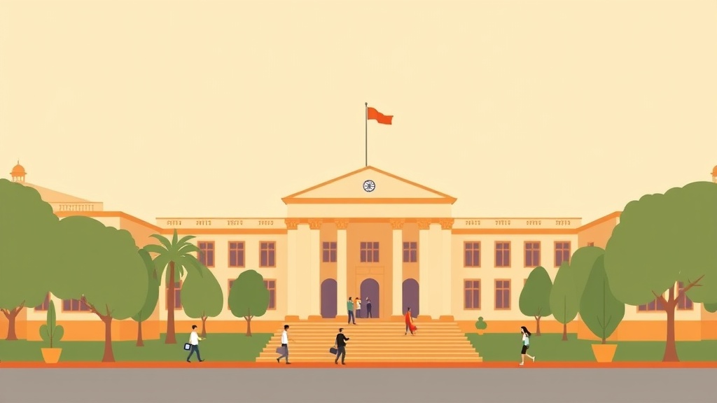 2022 mein India ki fake universities ki list kaun si hai? - BharatBol