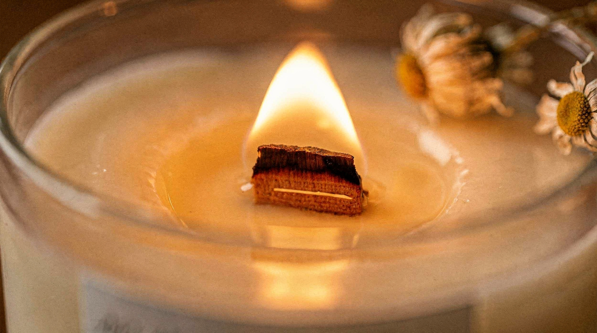 The Art of Aromatherapy With Beeswax Candles: What the Science Actually Says