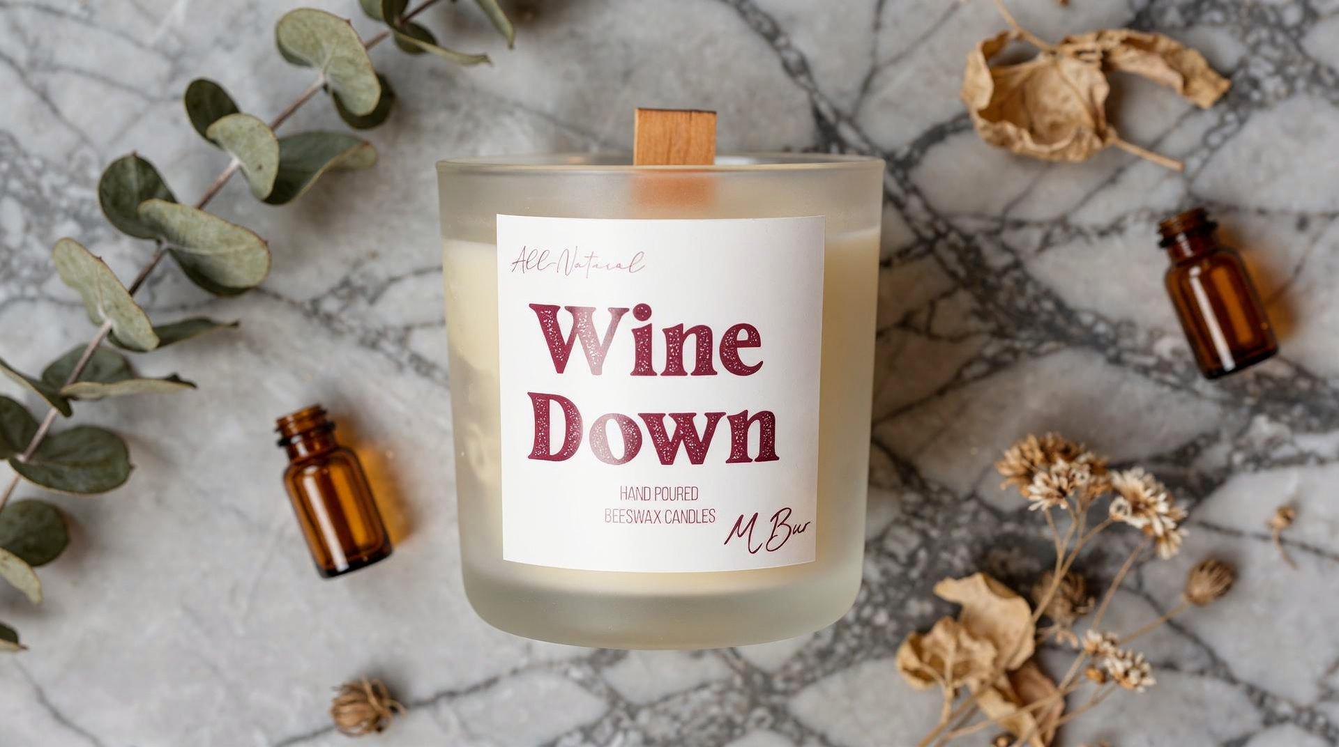 The Art of Aromatherapy With Beeswax Candles: What the Science Actually Says