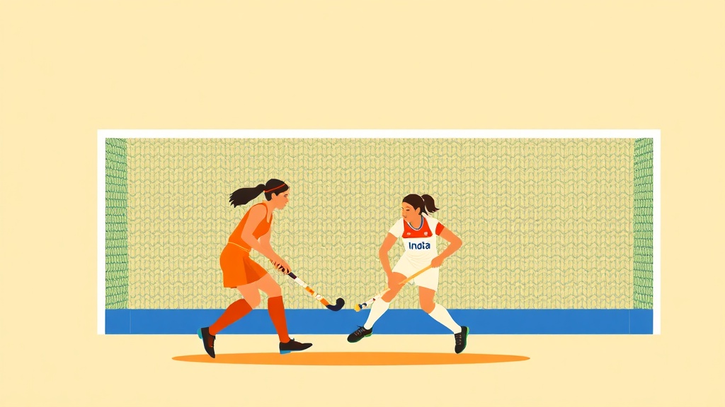 India ne Italy ko 1-0 se harakar kya FIH Women's Hockey World Cup mein entry maari?