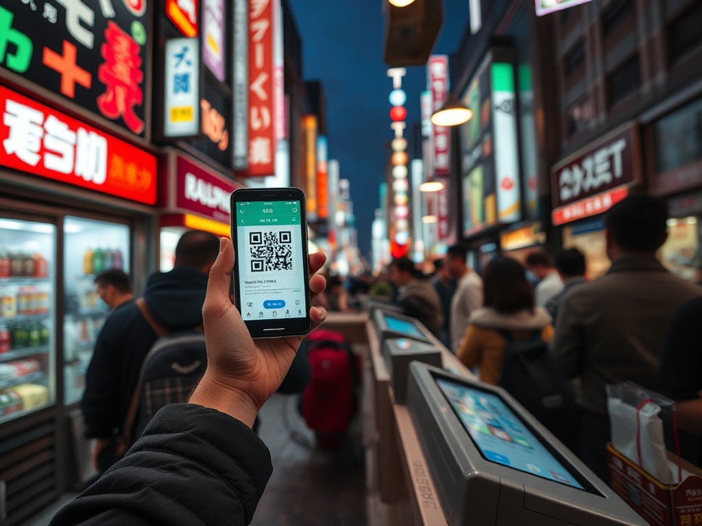 PayPay chega ao Nasdaq com 72 milhões de usuários e mensagem para o sistema bancário global