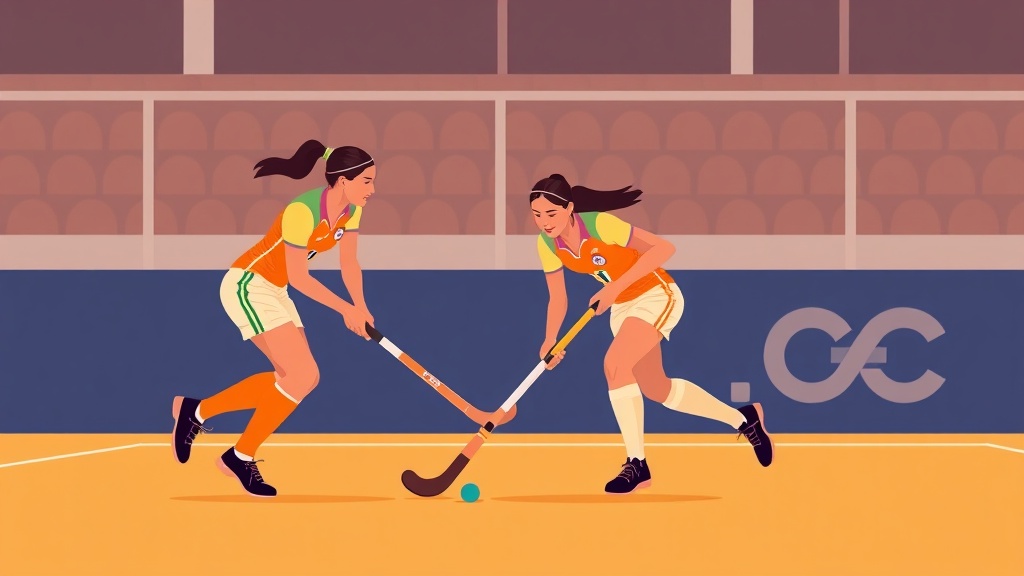 Indian women hockey team kaise Italy ko semifinals mein 1-0 se hara kar final tak pahunchi? - BharatBol