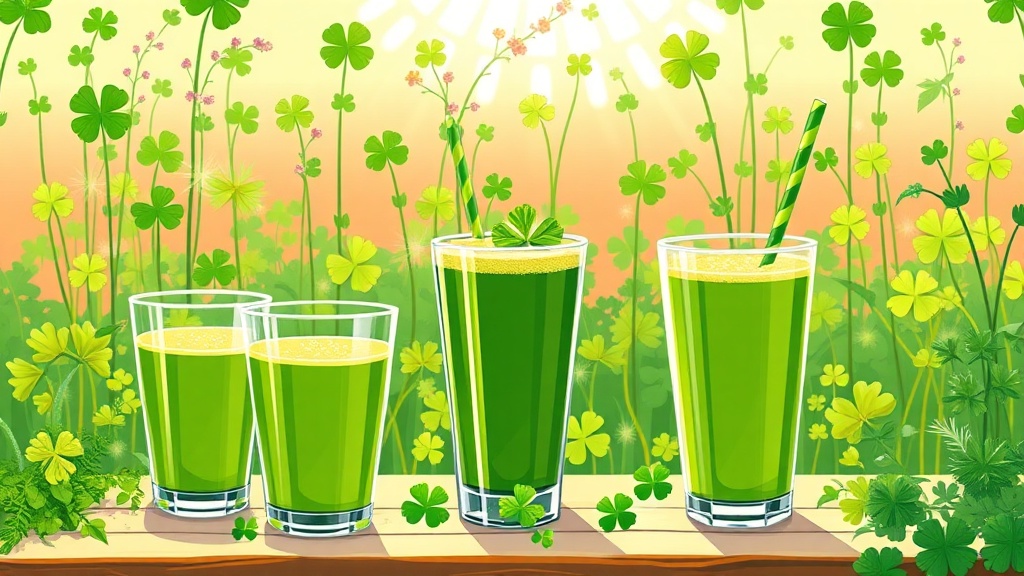 Sustainable St. Patrick's Day: Eco-Friendly Celebration Tips