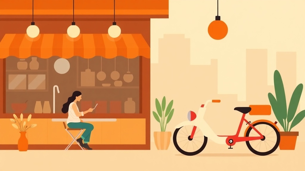 Zomato aur Ola ka asli business kya hai startups mein? - BharatBol