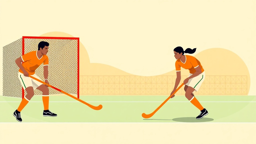 Hockey World Cup qualifiers mein India ka kaisa performance raha?