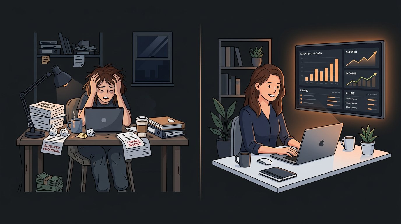 수강 전후 변화