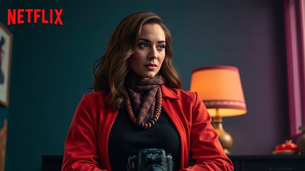 Netflix's March 2026 Must-Watches: Your Guide to New Releases